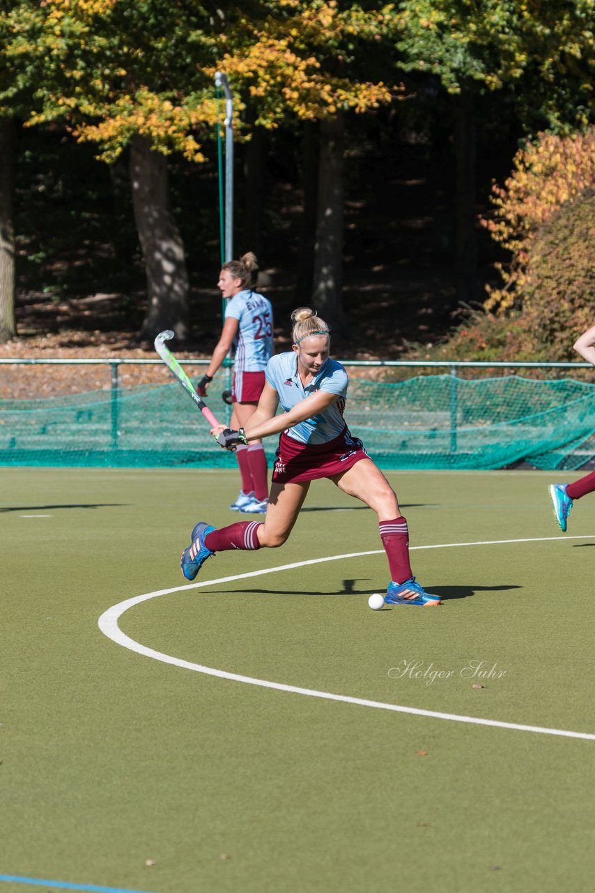 Bild 54 - Frauen UHC Hamburg - Muenchner SC : Ergebnis: 3:2